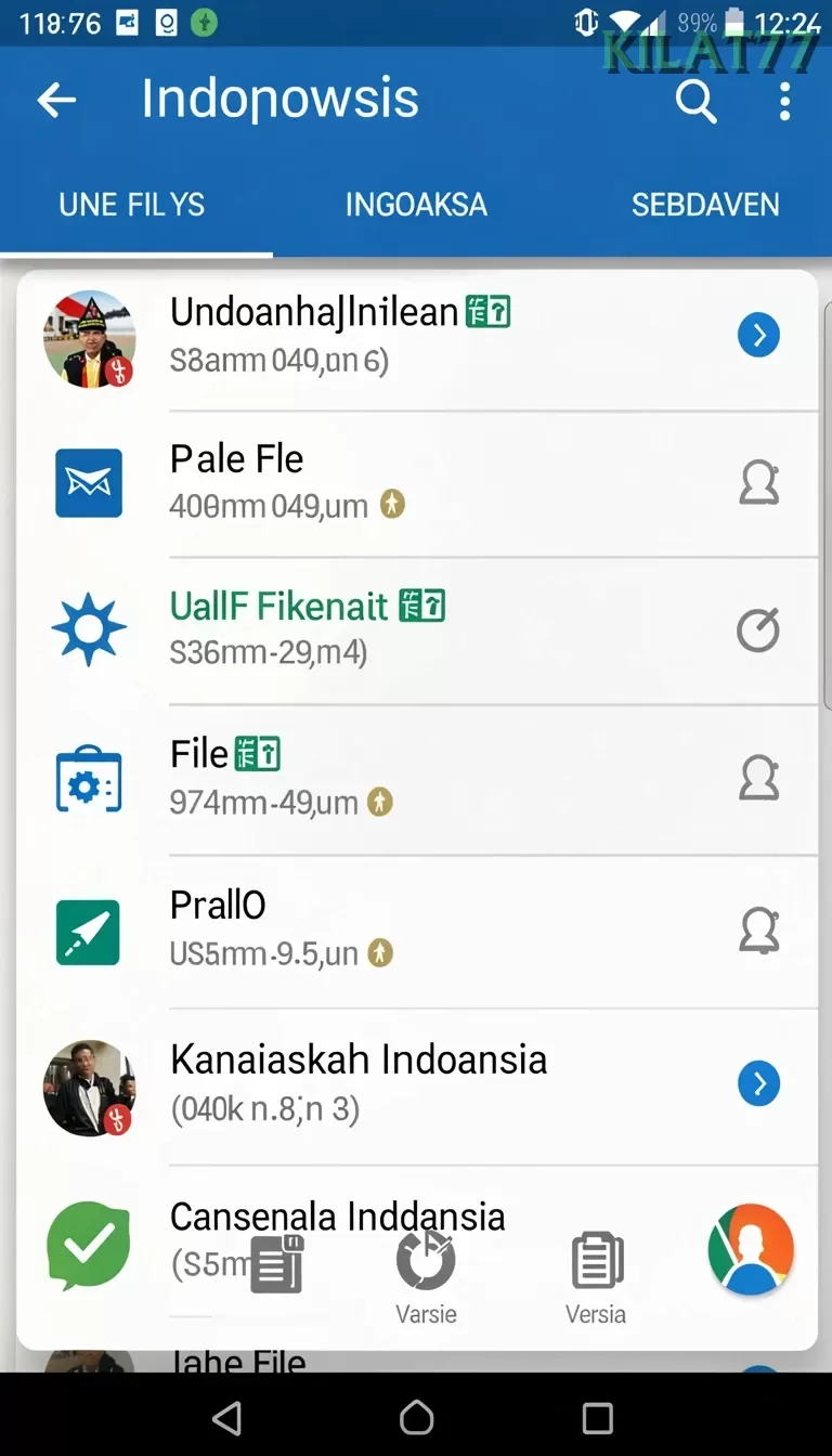 Screenshot Koplo77 nomor 2