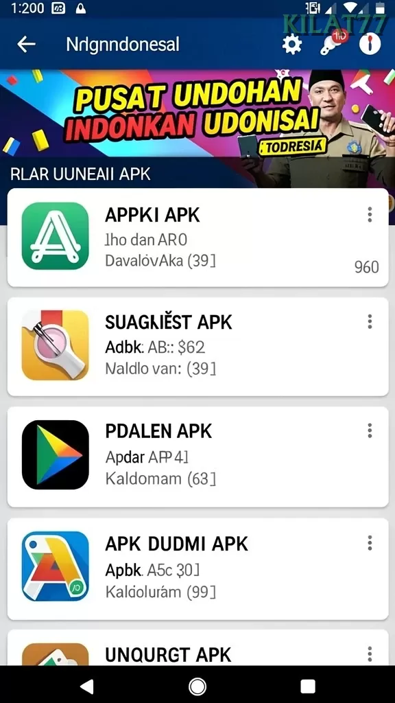 Screenshot Indo178 nomor 2