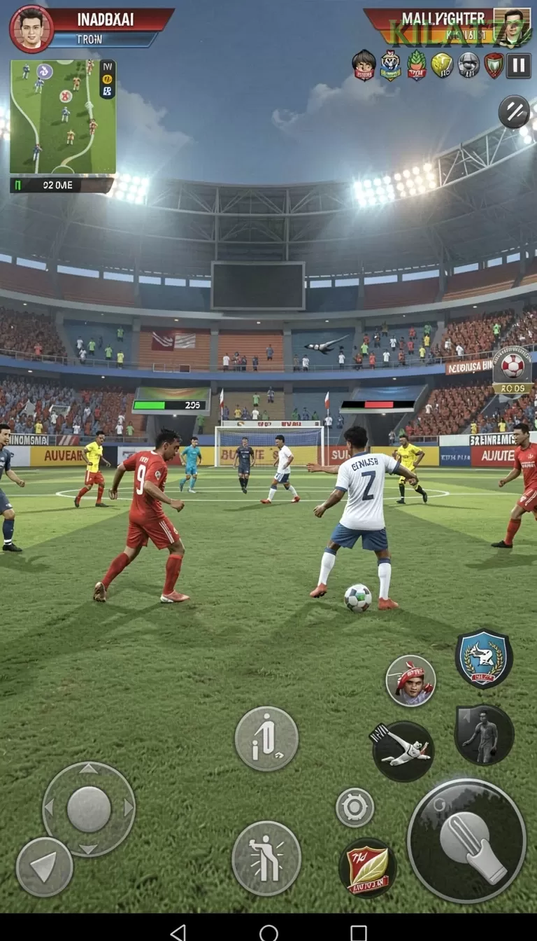 Screenshot Indo178 nomor 3