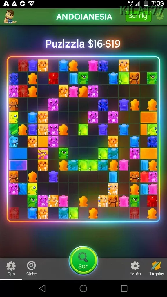 Screenshot Rajaclub nomor 3